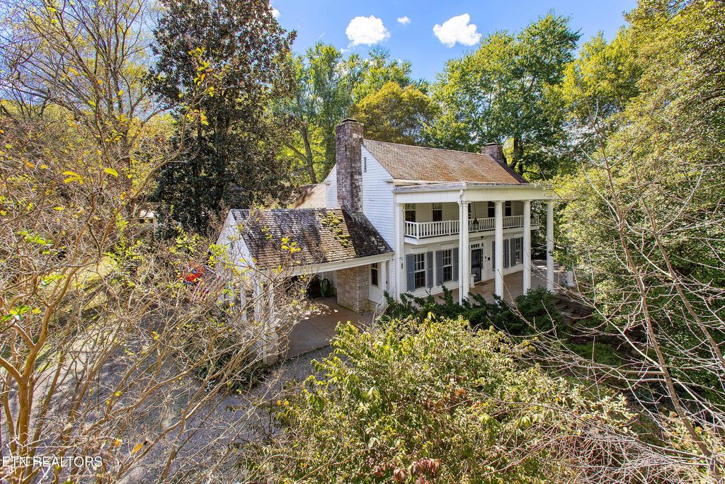 Photo of 453 Oliver Springs Highway Hwy, Clinton, TN 37716 (MLS # 1314957)