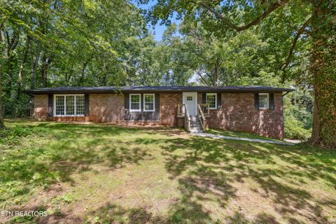 2433 Alberta Drive Knoxville TN 37920