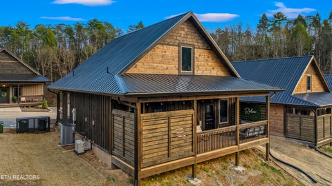 Tiny photo for 571 Warbonnet Way, Pigeon Forge, TN 37863 (MLS # 1355850)
