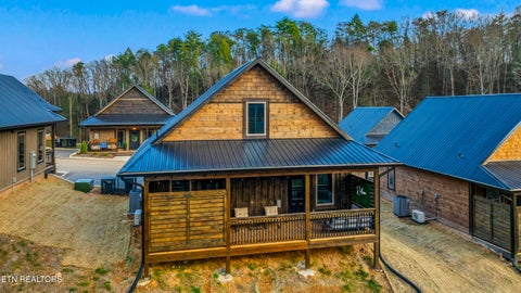 Tiny photo for 571 Warbonnet Way, Pigeon Forge, TN 37863 (MLS # 1355850)