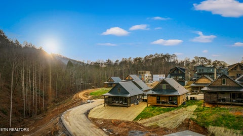 Tiny photo for 571 Warbonnet Way, Pigeon Forge, TN 37863 (MLS # 1355850)
