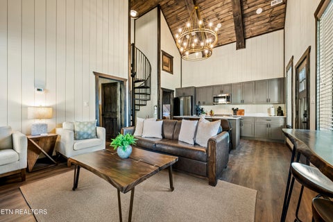 Tiny photo for 571 Warbonnet Way, Pigeon Forge, TN 37863 (MLS # 1355850)