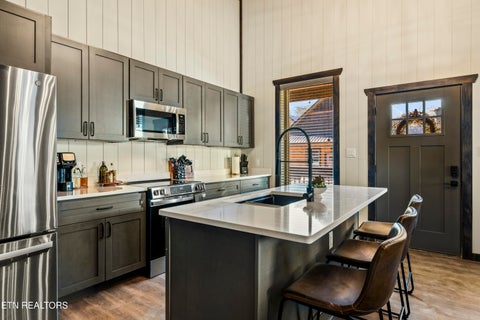 Tiny photo for 571 Warbonnet Way, Pigeon Forge, TN 37863 (MLS # 1355850)