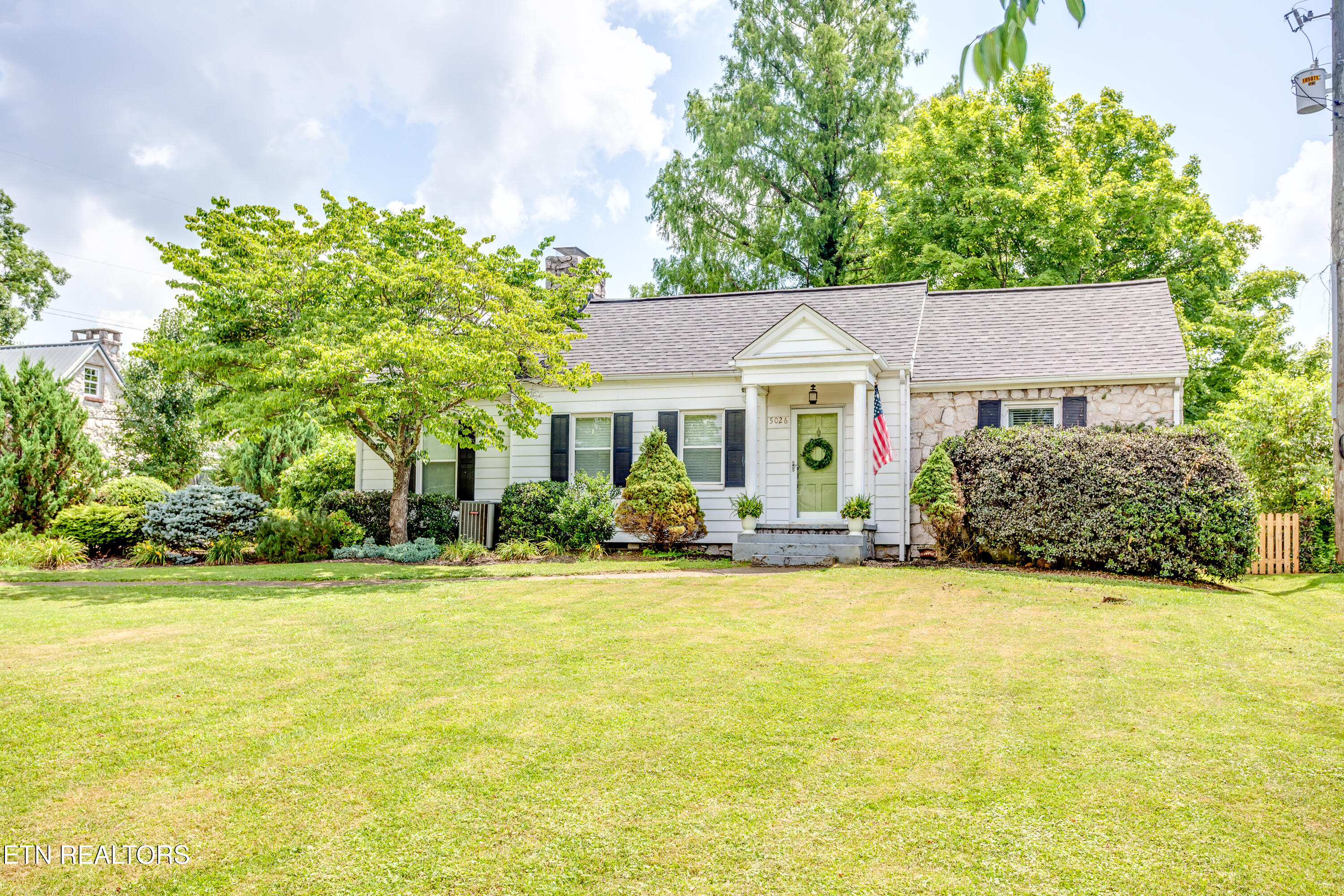 Photo 1 of 36 — 5026 Jacksboro Pike, Knoxville, TN 37918