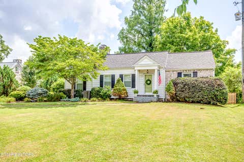 Photo of 5026 Jacksboro Pike, Knoxville, TN 37918 (MLS # 1346747)