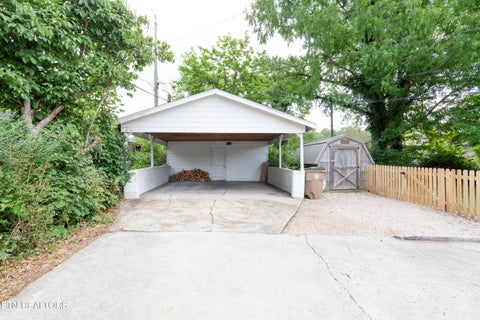 Tiny photo for 5026 Jacksboro Pike, Knoxville, TN 37918 (MLS # 1346747)