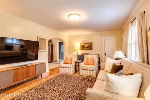 Tiny photo for 5026 Jacksboro Pike, Knoxville, TN 37918 (MLS # 1346747)