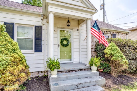 Tiny photo for 5026 Jacksboro Pike, Knoxville, TN 37918 (MLS # 1346747)