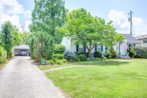 Tiny photo for 5026 Jacksboro Pike, Knoxville, TN 37918 (MLS # 1346747)