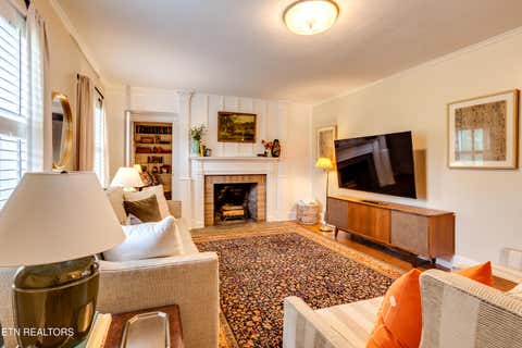 Tiny photo for 5026 Jacksboro Pike, Knoxville, TN 37918 (MLS # 1346747)