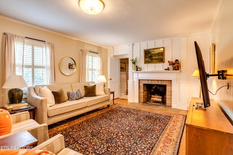 Tiny photo for 5026 Jacksboro Pike, Knoxville, TN 37918 (MLS # 1346747)