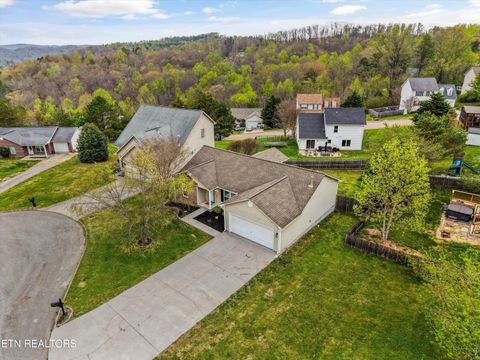 Tiny photo for 8431 Gardenside Lane, Powell, TN 37849 (MLS # 1335424)