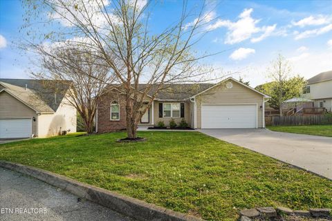 Tiny photo for 8431 Gardenside Lane, Powell, TN 37849 (MLS # 1335424)