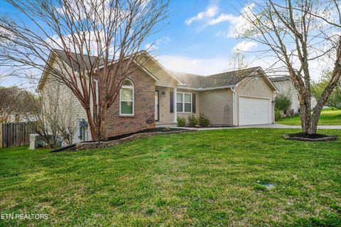 Tiny photo for 8431 Gardenside Lane, Powell, TN 37849 (MLS # 1335424)