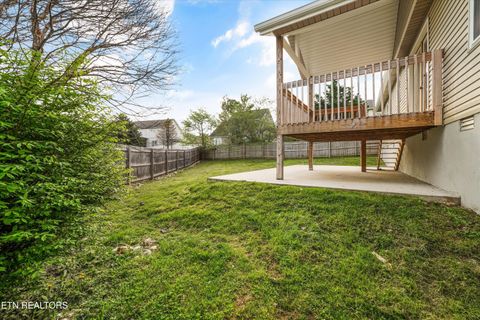 Tiny photo for 8431 Gardenside Lane, Powell, TN 37849 (MLS # 1335424)