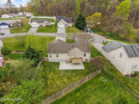 Tiny photo for 8431 Gardenside Lane, Powell, TN 37849 (MLS # 1335424)