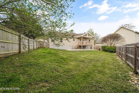 Tiny photo for 8431 Gardenside Lane, Powell, TN 37849 (MLS # 1335424)