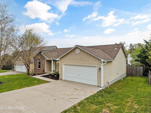 Tiny photo for 8431 Gardenside Lane, Powell, TN 37849 (MLS # 1335424)