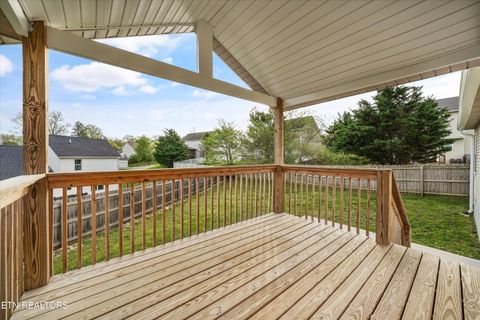 Tiny photo for 8431 Gardenside Lane, Powell, TN 37849 (MLS # 1335424)