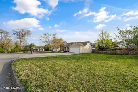 Tiny photo for 8431 Gardenside Lane, Powell, TN 37849 (MLS # 1335424)