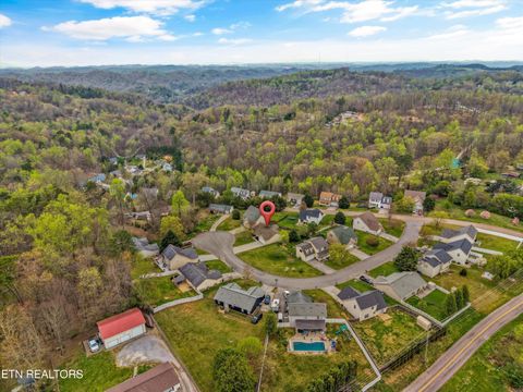 Tiny photo for 8431 Gardenside Lane, Powell, TN 37849 (MLS # 1335424)