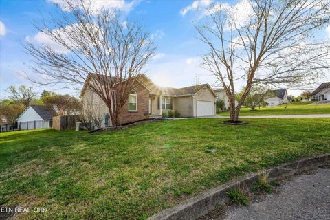 Tiny photo for 8431 Gardenside Lane, Powell, TN 37849 (MLS # 1335424)