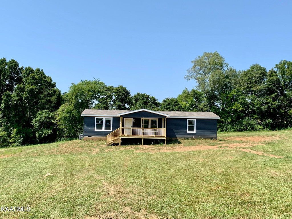 Photo of 4434 Anna Maria Lane, Strawberry Plains, TN 37871 (MLS # 1237467)