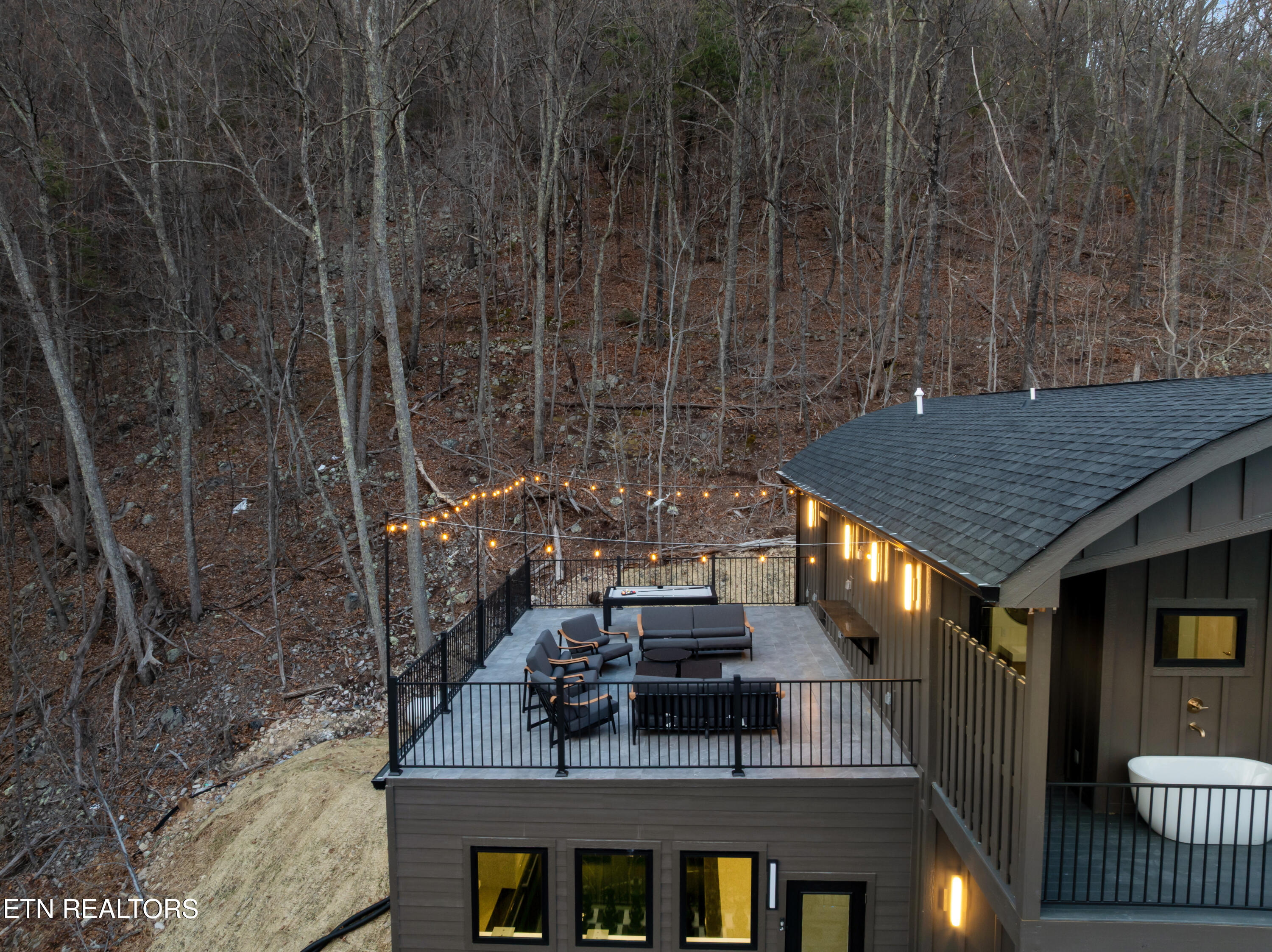 2349 Bluff Mountain Rd