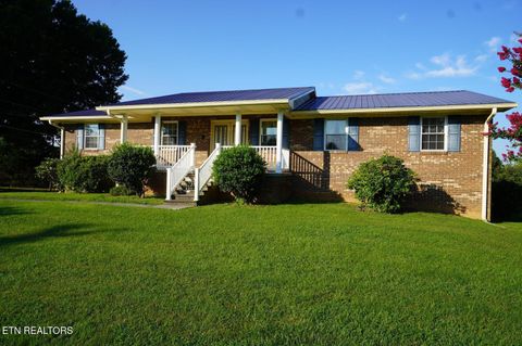 633 Shaver Drive Talbott TN 37877