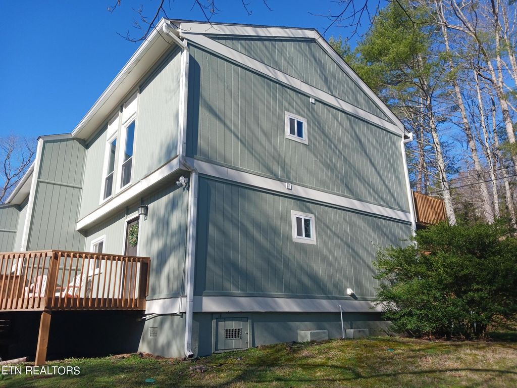 Photo of 815 Hunters Run Rd #1, Townsend, TN 37882 (MLS # 1255004)