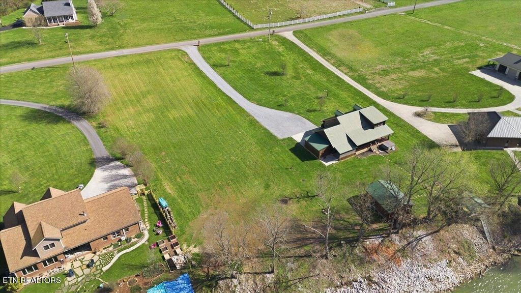 Photo of 000 Holston Shores Drive, Rutledge, TN 37861 (MLS # 1333031)