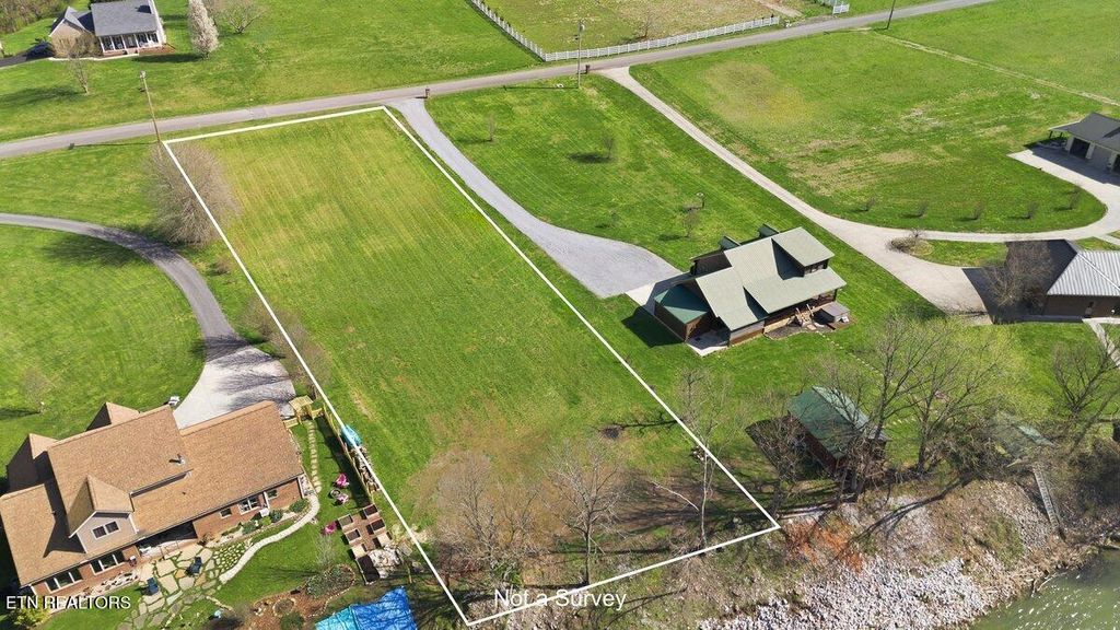 Photo of 000 Holston Shores Drive, Rutledge, TN 37861 (MLS # 1333031)