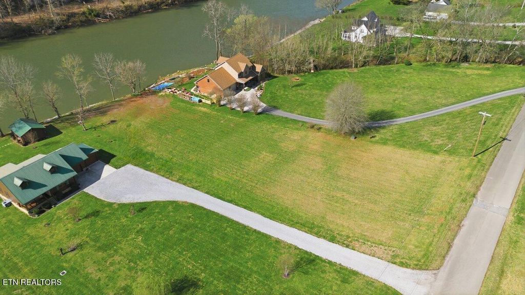 Photo of 000 Holston Shores Drive, Rutledge, TN 37861 (MLS # 1333031)