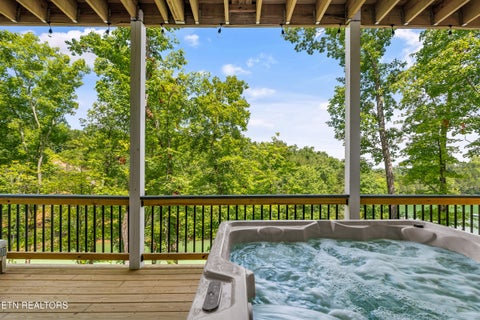 Tiny photo for 126 Jolene Way Way, Sevierville, TN 37876 (MLS # 1346444)
