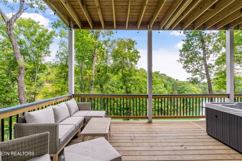 Tiny photo for 126 Jolene Way Way, Sevierville, TN 37876 (MLS # 1346444)