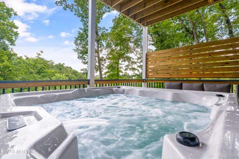 Tiny photo for 126 Jolene Way Way, Sevierville, TN 37876 (MLS # 1346444)
