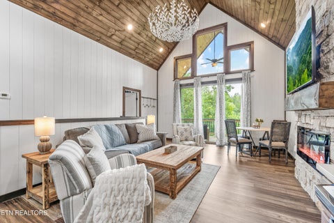 Tiny photo for 126 Jolene Way Way, Sevierville, TN 37876 (MLS # 1346444)