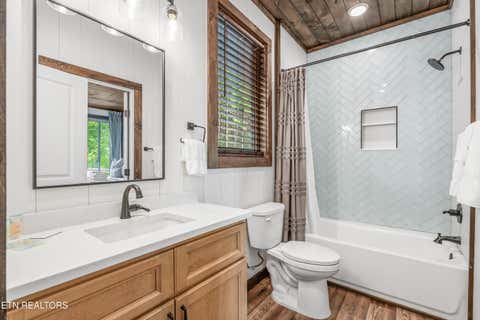 Tiny photo for 126 Jolene Way Way, Sevierville, TN 37876 (MLS # 1346444)