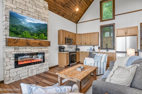 Tiny photo for 126 Jolene Way Way, Sevierville, TN 37876 (MLS # 1346444)