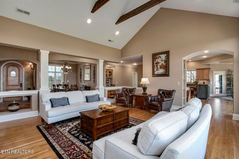 Tiny photo for 200 Eagle Circle, Vonore, TN 37885 (MLS # 1333508)