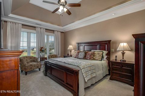 Tiny photo for 200 Eagle Circle, Vonore, TN 37885 (MLS # 1333508)