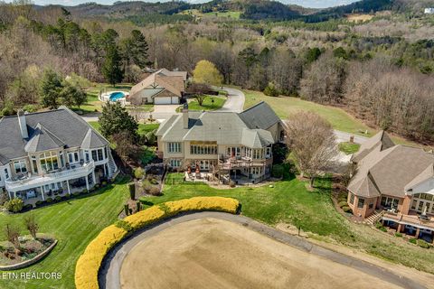 Tiny photo for 200 Eagle Circle, Vonore, TN 37885 (MLS # 1333508)