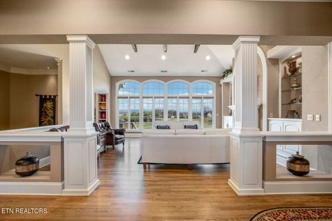 Tiny photo for 200 Eagle Circle, Vonore, TN 37885 (MLS # 1333508)