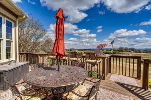 Tiny photo for 200 Eagle Circle, Vonore, TN 37885 (MLS # 1333508)