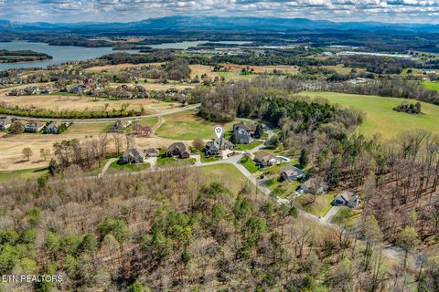 Tiny photo for 200 Eagle Circle, Vonore, TN 37885 (MLS # 1333508)