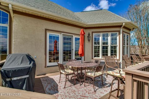 Tiny photo for 200 Eagle Circle, Vonore, TN 37885 (MLS # 1333508)