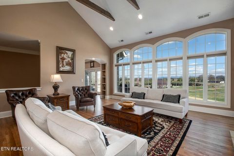 Tiny photo for 200 Eagle Circle, Vonore, TN 37885 (MLS # 1333508)