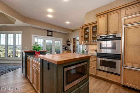 Tiny photo for 200 Eagle Circle, Vonore, TN 37885 (MLS # 1333508)