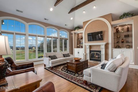 Tiny photo for 200 Eagle Circle, Vonore, TN 37885 (MLS # 1333508)