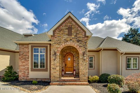 Tiny photo for 200 Eagle Circle, Vonore, TN 37885 (MLS # 1333508)